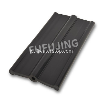 Strip tahan air PVC yang tangguh